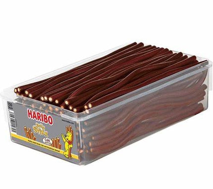 Haribo Balla Stixx Cola Getca GmbH