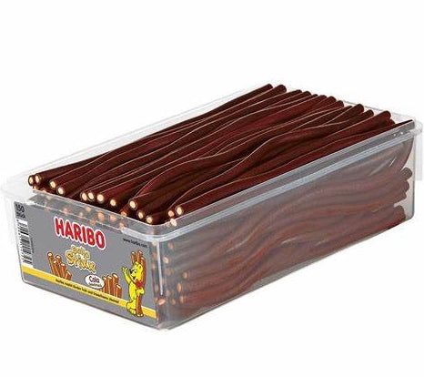 Haribo Balla Stixx Cola Getca GmbH
