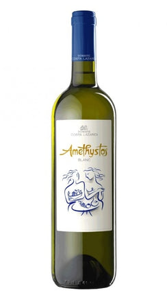LAZARIDIS Amethytos Weißwein Getca GmbH