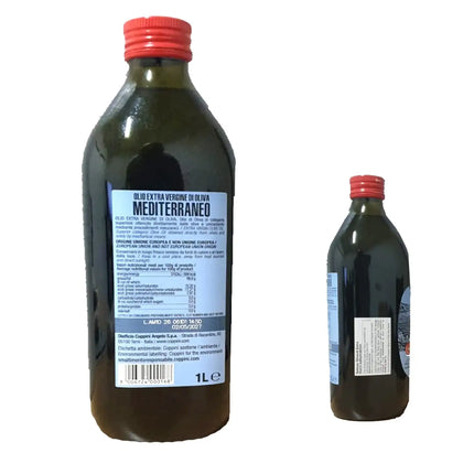 Coppini Olivenöl 1 l 