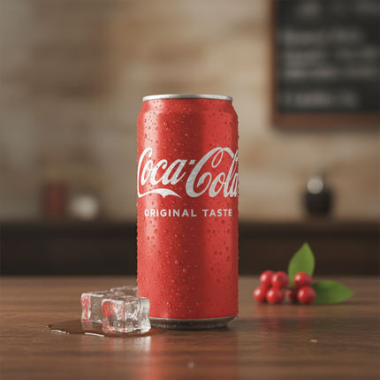 Erfrischende Cola Getränke für jeden Anlass