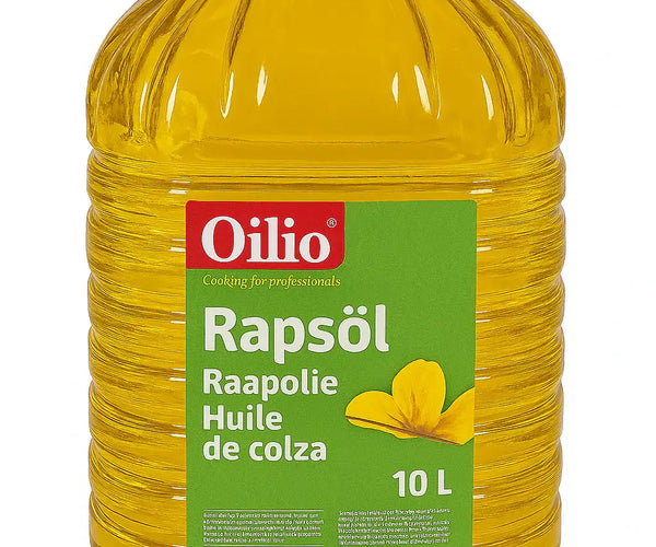 Rapsl (10l) OILIO GEtca GmbH Rapsl (10l) OILIO GEtca GmbH