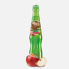 Dreh und Trink Apfel 200 ml ist ein fruchtiges Erfrischungsgetränk ohne künstliche Farbstoffe. Die recyclefähige Verpackung macht es praktisch für unterwegs. Erhältlich bei GEtca GmbH.