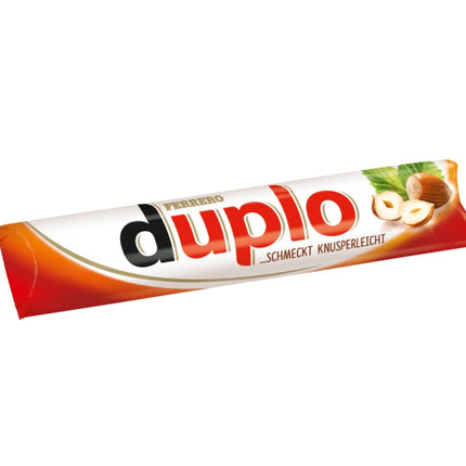 Duplo Schokoriegel Getca GmbH