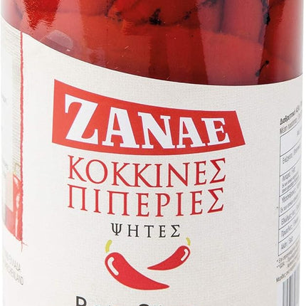 Getca GmbH  Florini_Zanae450g