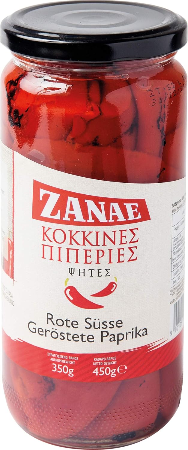 Getca GmbH  Florini_Zanae450g
