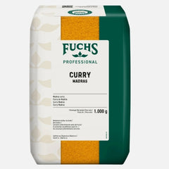 Fuchs Gewuerze Curry Getca Gmbh 
