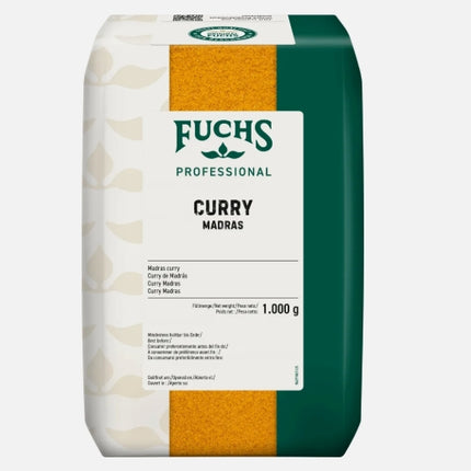 Fuchs Gewuerze Curry Getca Gmbh 