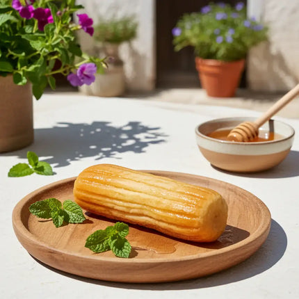 Traditionelle Touloumba Spezialität aus Griechenland 85 g