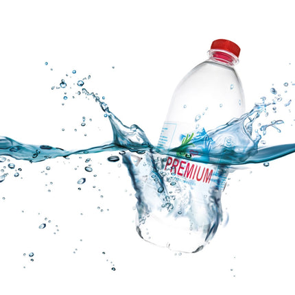 Hayat Premium Wasser 500 ml – eine reine und erfrischende Quelle natürlicher Hydration. Enthält hochwertiges, klares Wasser, das perfekt ausbalanciert ist für ein belebendes Genusserlebnis. Erhältlich bei GEtca GmbH.