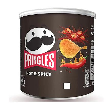 Getca GmbH Hot Spicy 