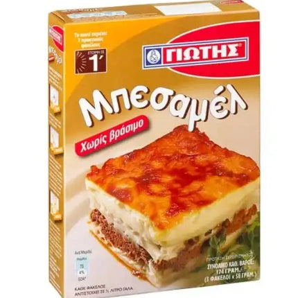 JOTIS Bechamel Getca GmbH