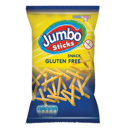 JUMBO Sticks Getca GmbH