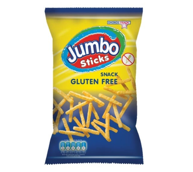 JUMBO Sticks Getca GmbH