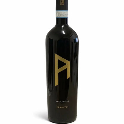 Janare_Aglianico_0,75L