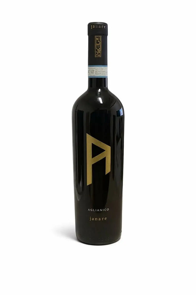 Janare_Aglianico_0,75L