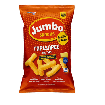 JUMBO Garidares (85g)