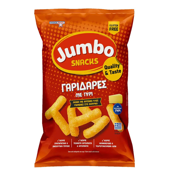 JUMBO Garidares (85g)