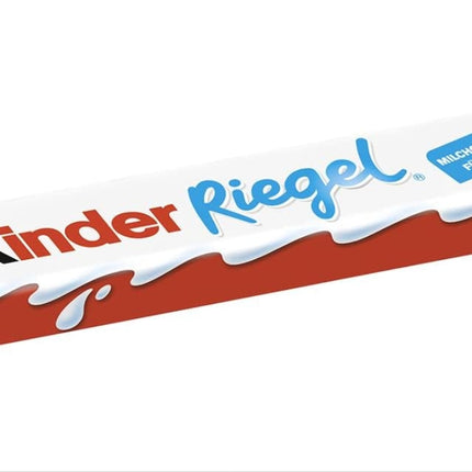 Kinder Riegel Getca GmbH