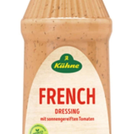 Kühne French Dressing Getca GmbH
