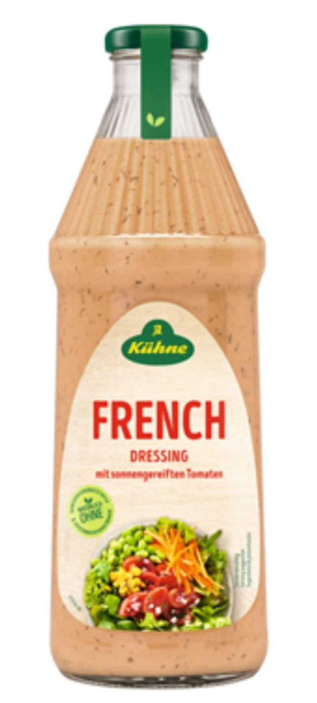 Kühne French Dressing Getca GmbH