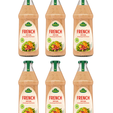 Kühne French Dressing Getca GmbH
