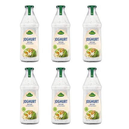 Kühne Joghurt Dressing Getca GmbH