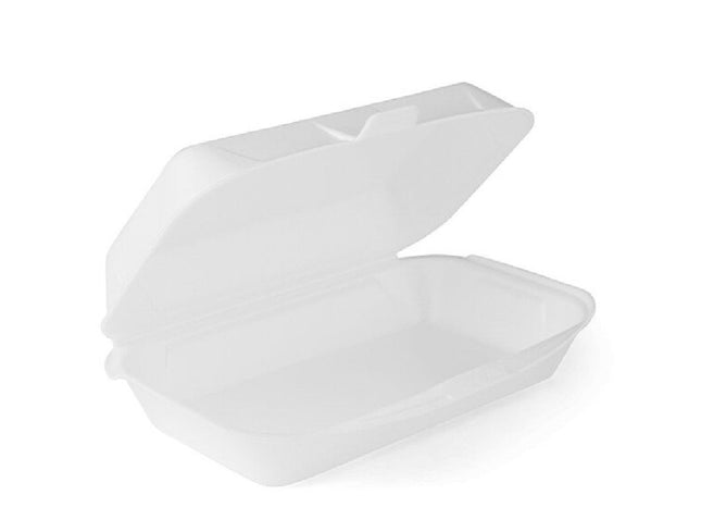 Lunch-Box Getca GmbH