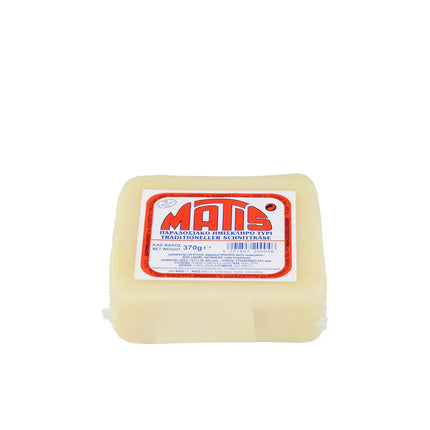 Matis Käse 370g aus Griechenland vakuumverpackt
