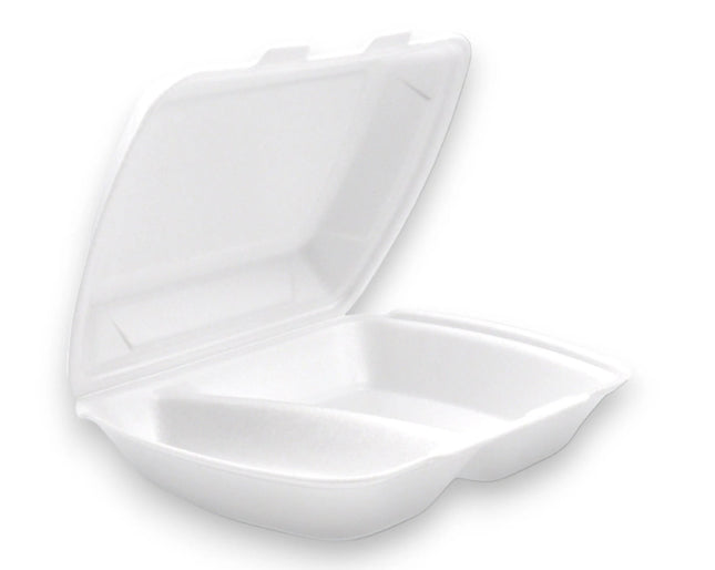 Menübox 2-geteilt Getca GmbH