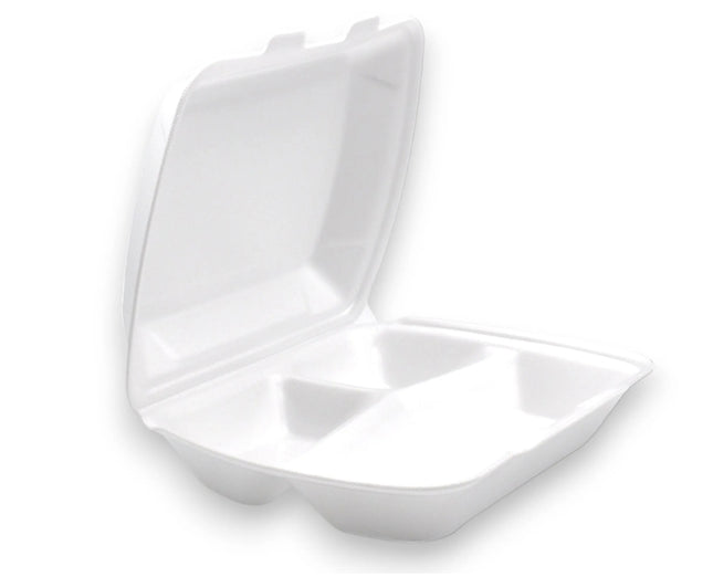 Menübox 3-geteilt Getca GmbH