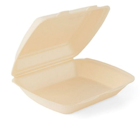 Menübox ungeteilt Getca GmbH