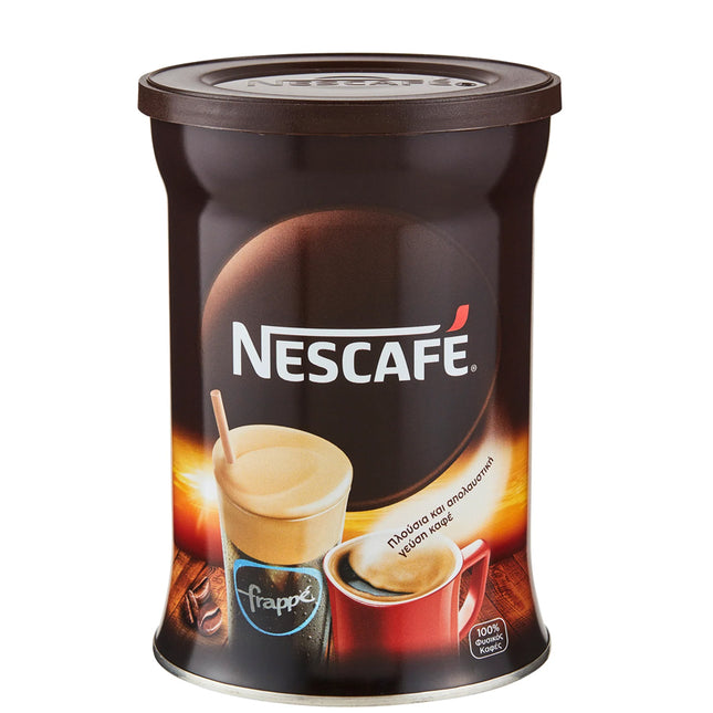Nescafe Classic Nestle (200g)