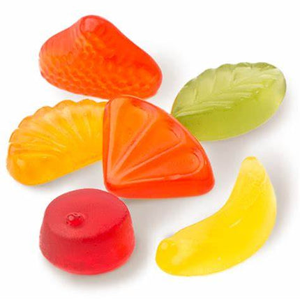 Nimm2 Lachgummi 100g sind fruchtige Gummibonbons mit Vitaminen, die für extra Naschspaß sorgen. Perfekt für alle, die eine leckere Kombination aus Fruchtgeschmack und Vitaminen genießen möchten! Das Produkt wird von der GEtca GmbH angeboten.