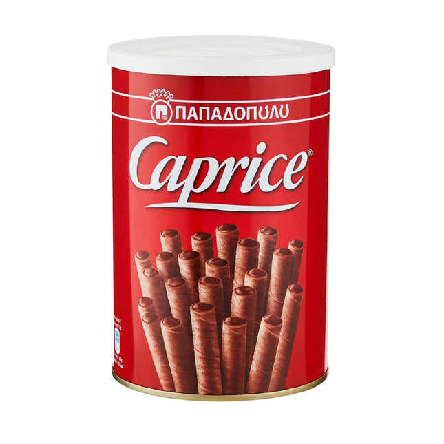 Caprice Schokoröllchen Papadopoulou (400g)