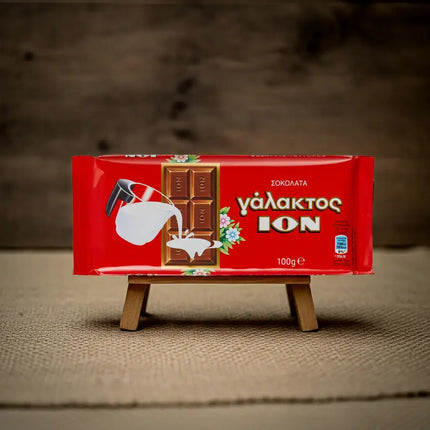 ION Vollmilch-Schokolade 100 g
