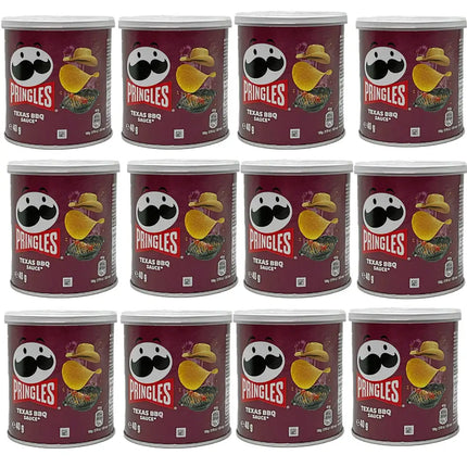 Getca GmbH Taxas Pringles 1