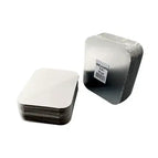 100Stk / Nur Deckel