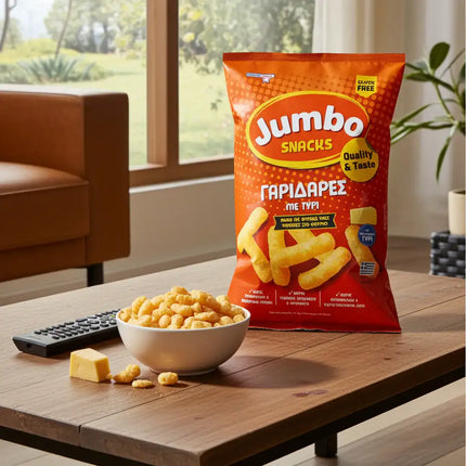 JUMBO Garidares (85g)