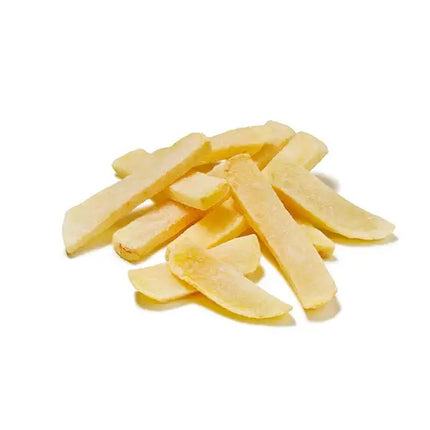 Pommes Steakhouse, 10x20mm 2,5 kg Aviko TK Vegan -Vegetarische