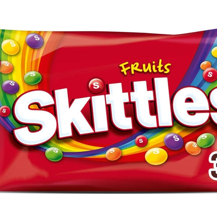 Skittles Fruits Getca GmbH