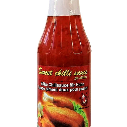 Flying Goose Chilisauce Süß (Huhn) 295ml