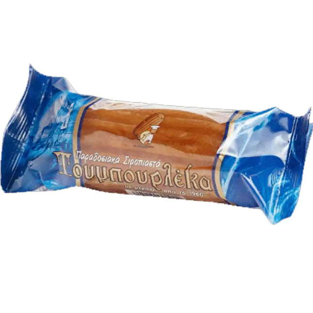Touloumba (85g) Toumpourleka