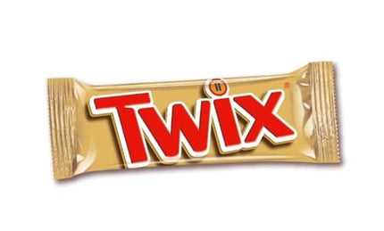 Twix Schokoriegel Getca GmbH