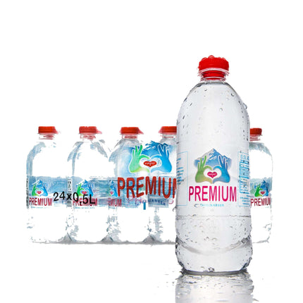 Hayat Premium Wasser 500 ml – eine reine und erfrischende Quelle natürlicher Hydration. Enthält hochwertiges, klares Wasser, das perfekt ausbalanciert ist für ein belebendes Genusserlebnis. Erhältlich bei GEtca GmbH.