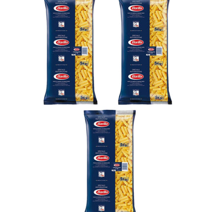 Barilla Tortiglioni Getca GmbH