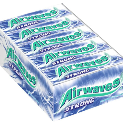 Airwaves Getca GmbH