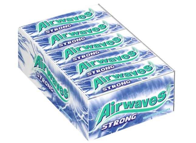 Airwaves Getca GmbH