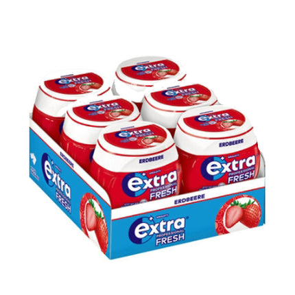 Extra Kaugummi Getca GmbH