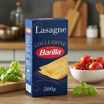 Barilla Collezione Lasagne - 500g